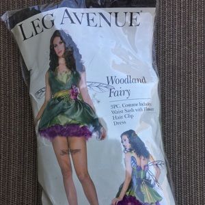 Fairy Costume Size S